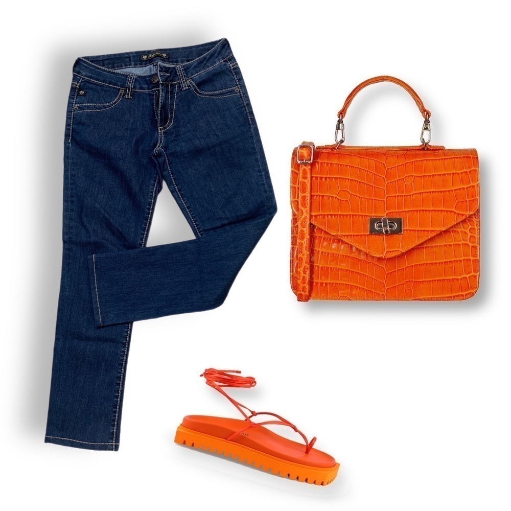 Serfontaine Jeans